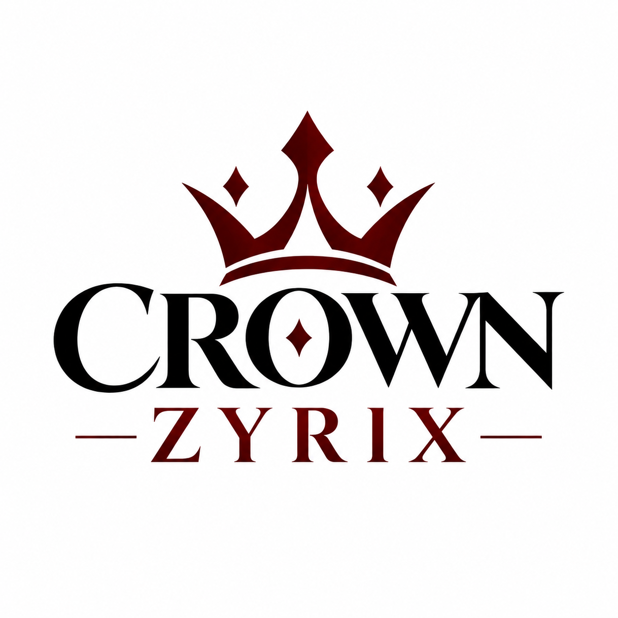 Crown Zyrix