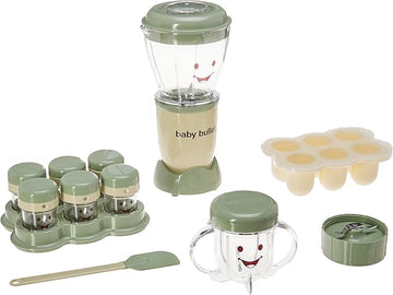 Magic Baby Bullet