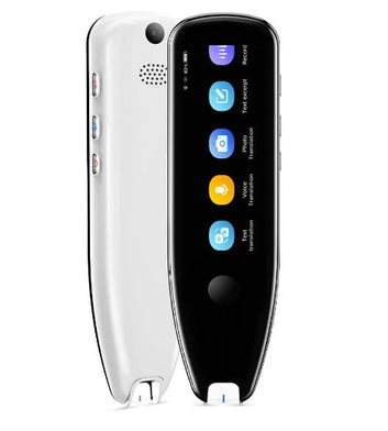 Smart Translation Pen