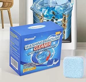 Washing Machine Cleaner